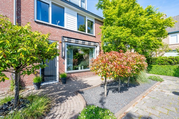 Medium property photo - Vincent Van Goghstraat 20, 2162 CH Lisse